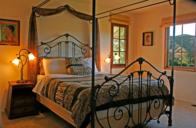 Me Tarzan, You Jane Room interior